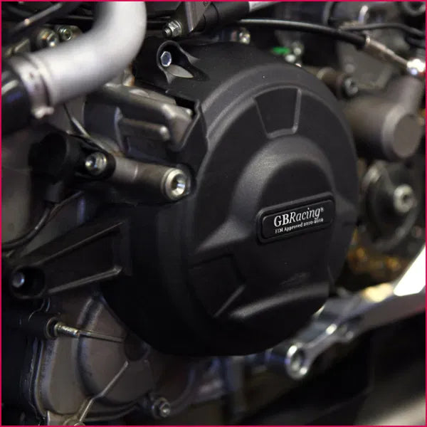 1199 Engine Cover Set 2012 - 2014 & 1299 2016-2020