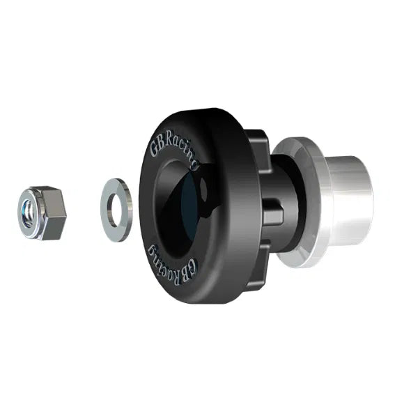 675/ST 675 Replacement Front Spindle Protector LHS