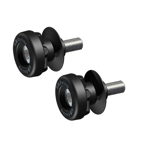 10mm x 1.5mm Pitch, Paddock Stand / Bobbin Set