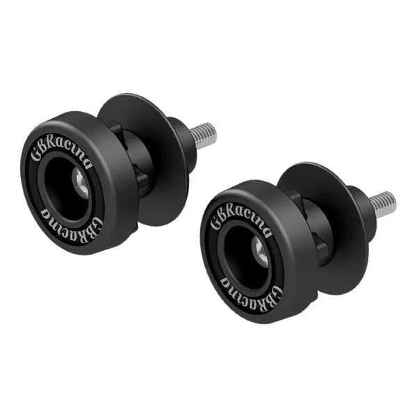 10mm x 1.5mm Pitch, Paddock Stand / Bobbin Set BA12M-10-1-5-GBR-SET