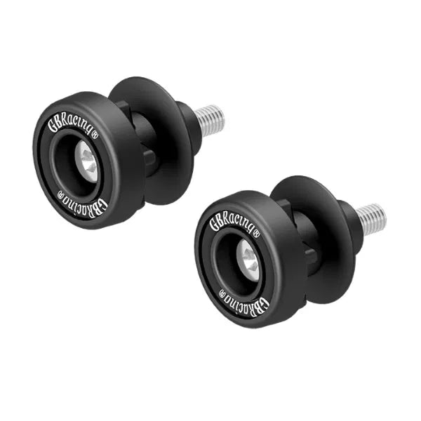10mm x 1.25 Pitch, Paddock Stand / Bobbin Set BA12M-10-GBR-SET