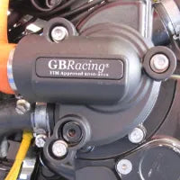 1198 Engine Cover Set 2007 - 2011