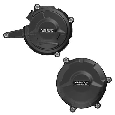 1199 Engine Cover Set 2012 - 2014 & 1299 2016-2020