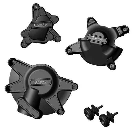 YZF-R1 RACE KIT Motorcycle Protection Bundle 2009 - 2014