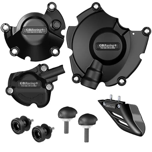 YZF-R1 RACE Motorcycle Protection Bundle 2015-2025