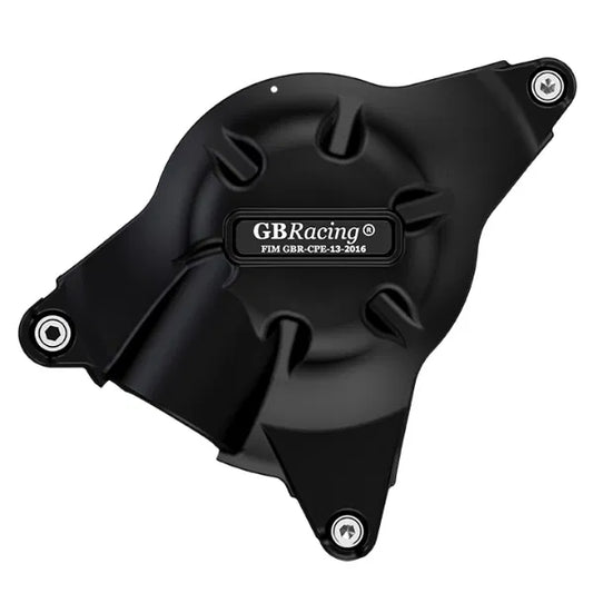 YZF-R6 Gearbox / Clutch Cover 2006-2025
