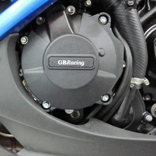ZX-6R Secondary Alternator Engine Cover 2007-2025