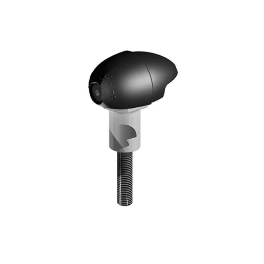 Bullet Frame Slider LEFT HAND SIDE - R6 2006 -2025 - RACE
