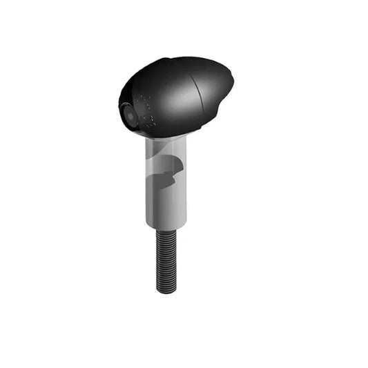 Bullet Frame Slider LEFT HAND SIDE - R6 2006-2025 - STREET
