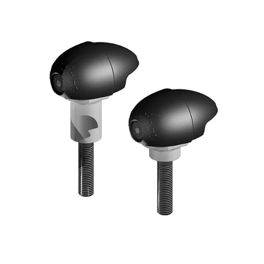 Bullet Frame Slider Set R6 2006-2025 - RACE