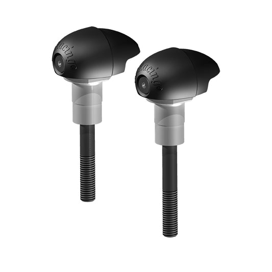Bullet Frame Slider Set Aprilia RSV4 2010 - 2025 - RACE