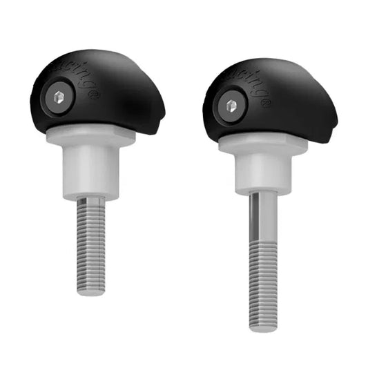 Bullet Frame Slider SET S 1000 RR 2019-2025 & M 1000 RR 2019-2024 - RACE