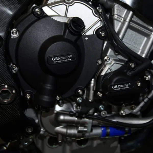 YZF-R1 Clutch Cover 2015-2025
