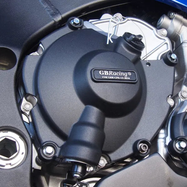 YZF-R1 Clutch Cover 2015-2025